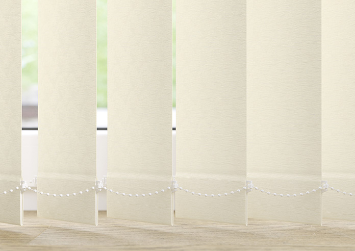 Mockado, Vanilla - Vertical Blind - Image 4